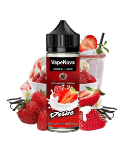 Desire 25ml for 120ml