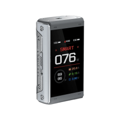 Geekvape Aegis Touch T200 Mod Silver