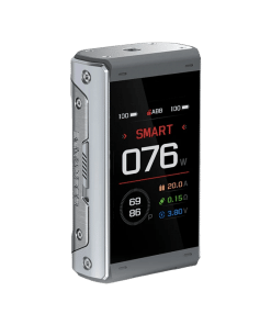 Geekvape Aegis Touch T200 Mod Silver