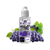 Grape 100ml for 120ml by El Fruto