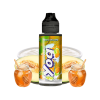 Honey Melon 100ml for 120ml by Yog