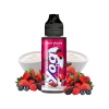 Mixed Berries 100ml for 120ml by Yog