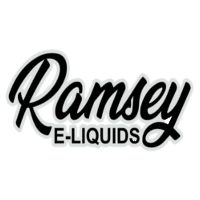 Ramsey E-Liquids Shortfill