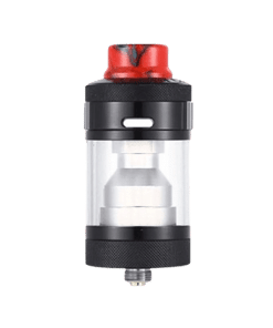 Steam Crave Meson RTA 25mm 6ml Black