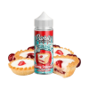 Treats Cherry Bakewell 100ml for 120ml by Ramsey E-Liquids