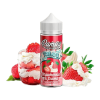 Treats Strawberries Cream 100ml for 120ml by Ramsey E-Liquids