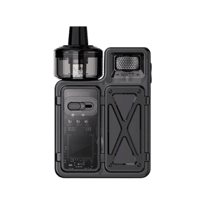 Uwell Crown M Pod Kit 4ml 35W 1000mAh Black