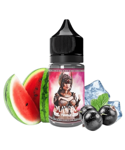 Yamis 30ml by Mawix
