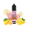 BOOSTED Pink Lemonade 18ml for 60ml