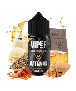 Bateman Reserve 30ml by Viper