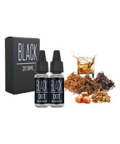 Black Dot 2x10ml