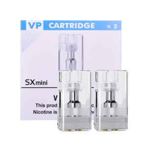 Cartridges VP P40 0.4Ω for SXmini Vi Class AIO