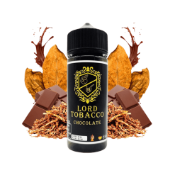 Chocolate 100ml for 120ml by Lord Tobacco