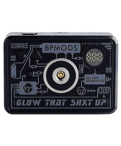 Futon ohm Tab Standard Edition Glow by BP Mods