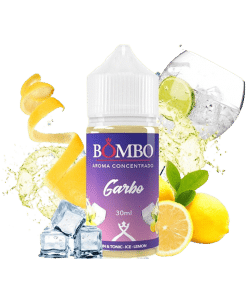 Garbo 30ml by Bombo