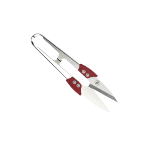Handy Vape Scissors Silver
