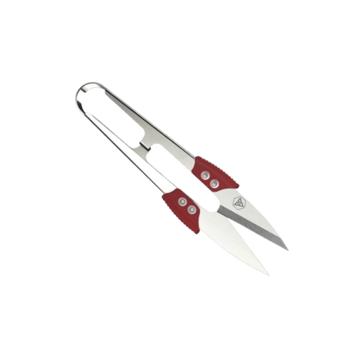 Handy Vape Scissors Silver