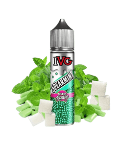 IVG Spearmint 50ml for 60ml