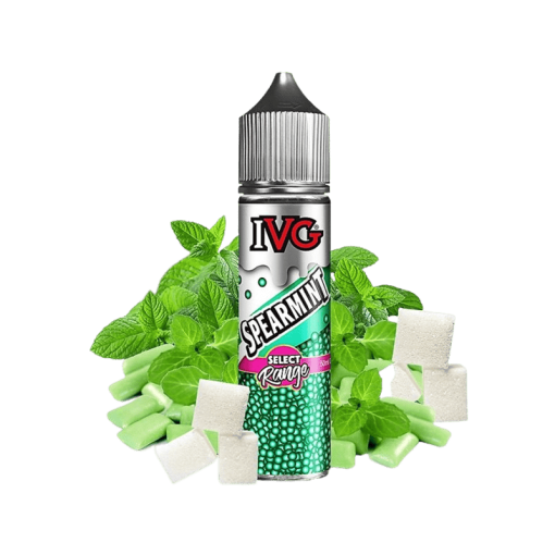 IVG Spearmint 50ml for 60ml
