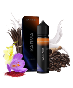 Karma 50ml for 60ml by Dorcel