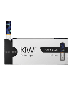 Kiwi Filter - Drip Tip Navy Blue 20pcs