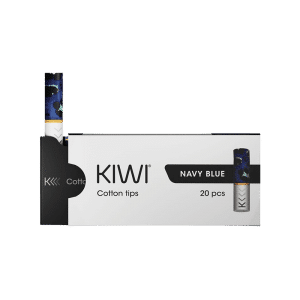 Kiwi Filter - Drip Tip Navy Blue 20pcs