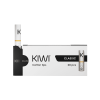 Kiwi Filter - Drip Tip White 20pcs
