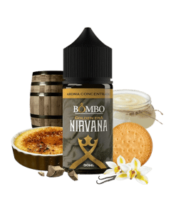 Nirvana 30ml by Bombo