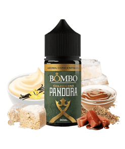 Pandora 30ml by Bombo