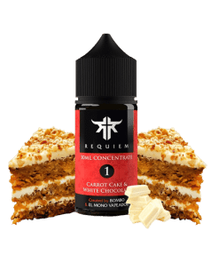Requiem 1 30ml by Bombo