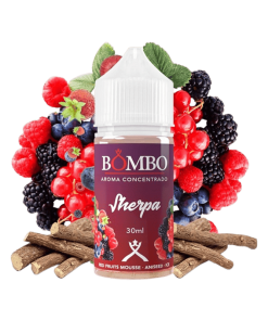 Sherpa 30ml by Bombo