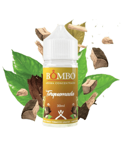 Torquemada 30ml by Bombo