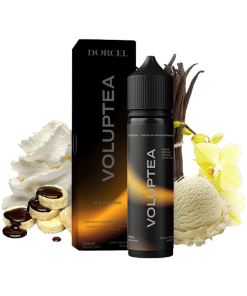 Voluptea 50ml for 60ml by Dorcel
