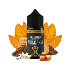 Vulcania 30ml by Bombo