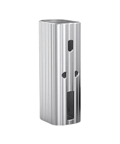 Ambition Mods Onebar Replacement Outer Shell Case Silver Type A