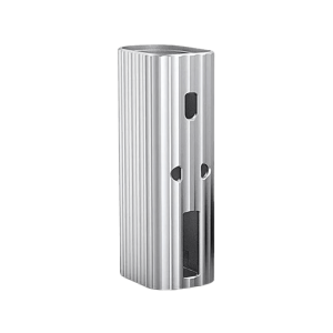 Ambition Mods Onebar Replacement Outer Shell Case Silver Type A