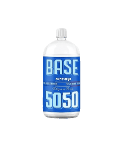 Base by Sevap VG50 PG50 500ml