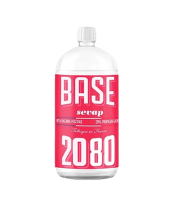 Base by Sevap VG80 PG20 1000ml