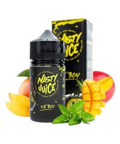 Fat Boy 50ml for 60ml by Nasty Juice