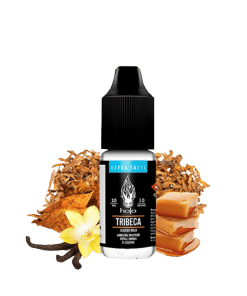 Halo Tribeca Ultra Salts 10mg 10ml
