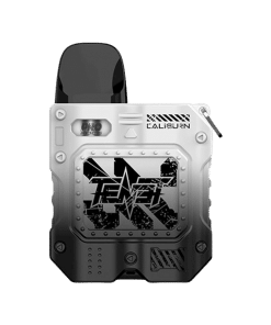 Uwell Caliburn Tenet Koko 950mAh Pod Kit Black White