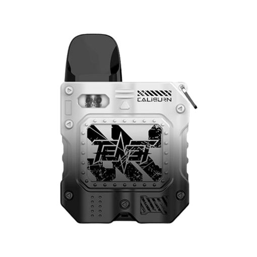 Uwell Caliburn Tenet Koko 950mAh Pod Kit Black White