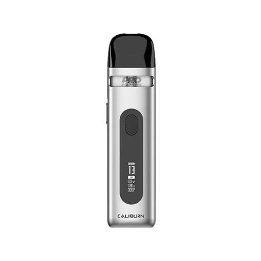 Uwell Caliburn X 2ml 850mAh Moonlight Silver