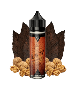 VnV Guantana 12ml for 60ml