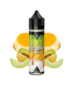 VnV Melon 12ml for 60ml