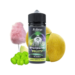 Atemporal Fruity 30ml for 120ml by Bombo & The Mind Flayer