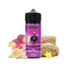 Atemporal Pink Cake 100ml for 120ml by Bombo & The Mind Flayer