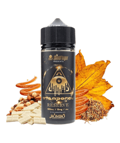 Atemporal Reserve 100ml for 120ml by Bombo & The Mind Flayer