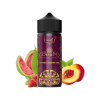 Bisha Nectarine Strawberry Guava 30ml for 120ml