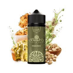 Bisha Pistachio Muffin 20ml for 120ml